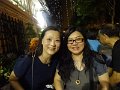 共聚親子義工同樂晚會-燒烤及工作坊  (18)